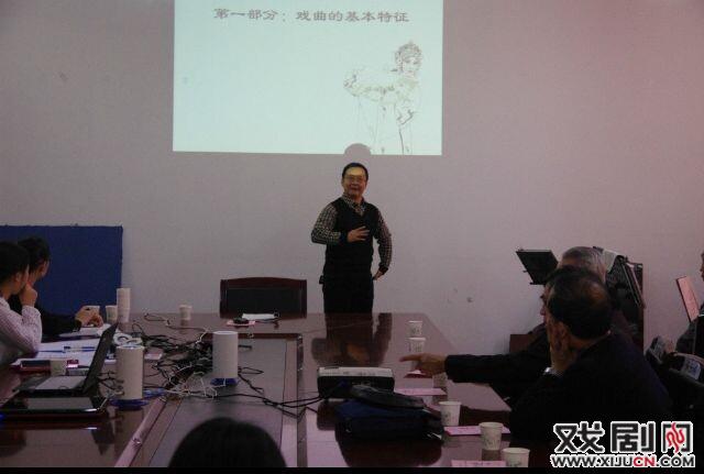 石河子大学戏迷票友协会