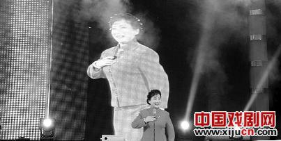 章兰：就算只有一个观众，我也要演