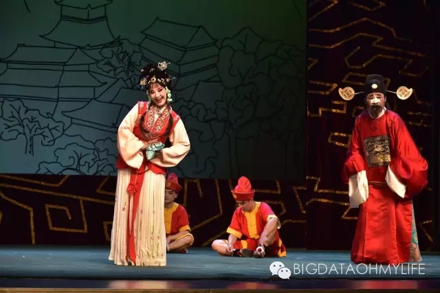 2016&ldquo;锦绣四川&middot;好戏连台&rdquo;系列报道&mdash;&mdash;俏翻舞台《春草闯堂》经典川剧正义传扬