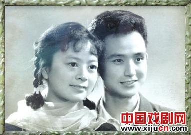 晓艇：最早&ldquo;摘梅花&rdquo;的川剧人