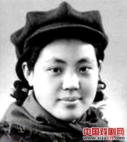 我眼中的豫剧名旦王秀兰及她留下的几段音像资料