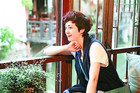 史依弘：艺术工作者应该在舞台上呈现最美好的东西