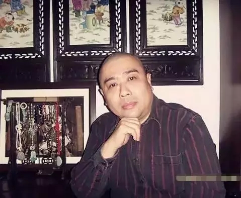 天津市评剧白派剧团国家一级演员王杰