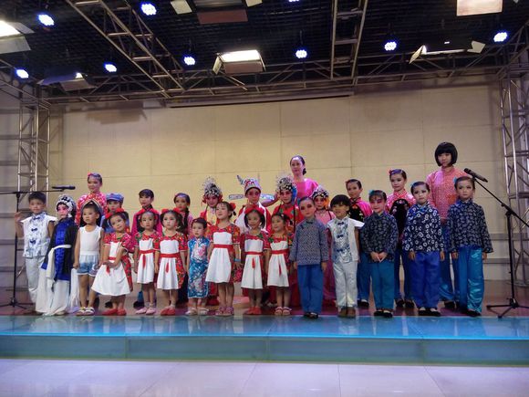 12月16日晚7点谷文月老师收徒仪式将在滨海新区汉沽区大剧院举行