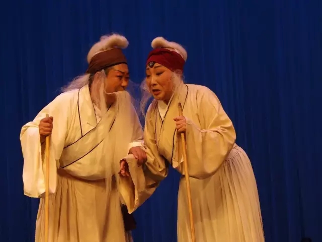 北京评促评剧团周末演出送福利啦