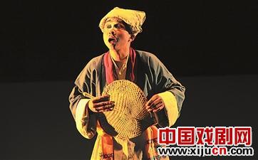 川剧&ldquo;嘉阳河派&rdquo;实验川剧《青蛙王子》晋京首演