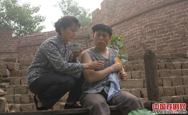 电影《香魂塘畔的香魂女》