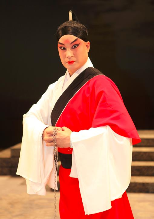 天津评剧院12月11日演出评剧《大祭桩》