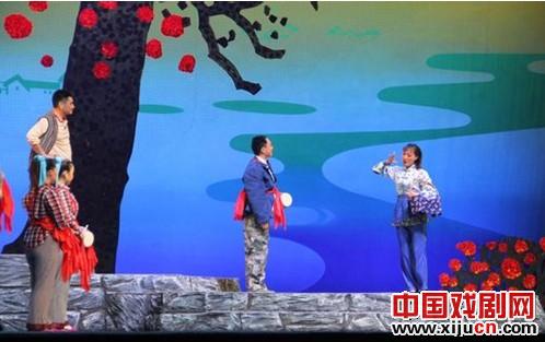 许昌市第六届戏剧大赛