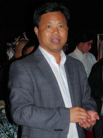 让戏剧艺术的触角不断延伸