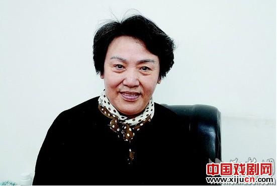 杨至芳&ldquo;唱不坏的好嗓子&rdquo;