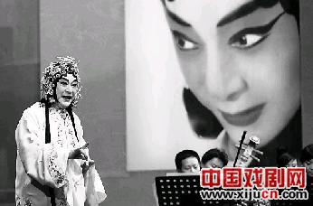 20名京剧大师连轴对唱