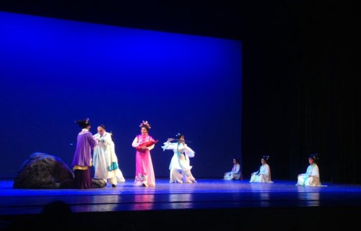 越剧《鹿鼎记》