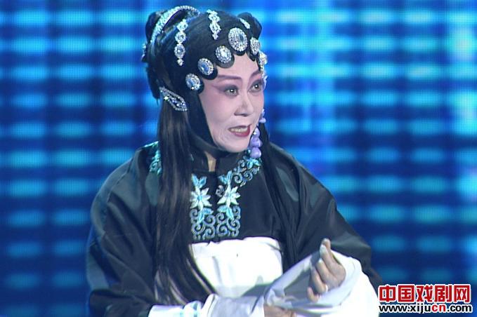 CCTV《过把瘾》&ldquo;评韵绽放&rdquo;第十期