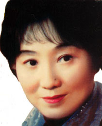 越剧流派艺术&mdash;&mdash;张派