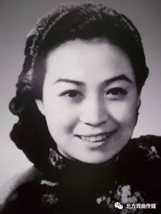 芳菲永驻&mdash;&mdash;著名评剧白派艺术家小白玉霜追思