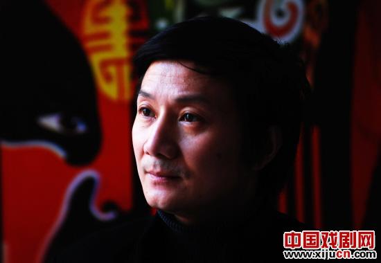 浙江京剧团团长翁国生的2个梦想