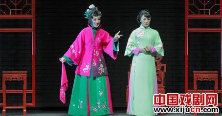 《大红灯笼》别样红&mdash;&mdash;从剧中那些道具说开来