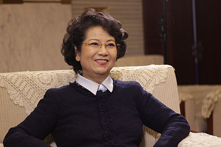 李维康：在创新中传承国粹