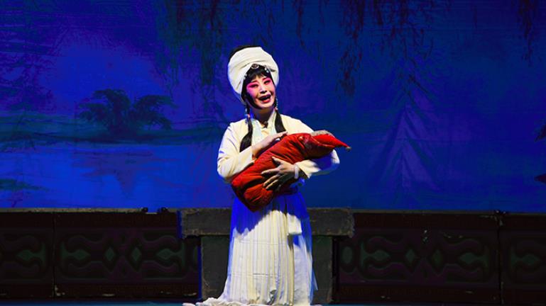 4天10场大戏让戏迷过足戏瘾