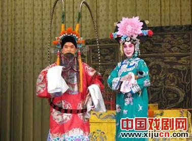 纪念《四郎探母》复排30周年原班人马再聚长安