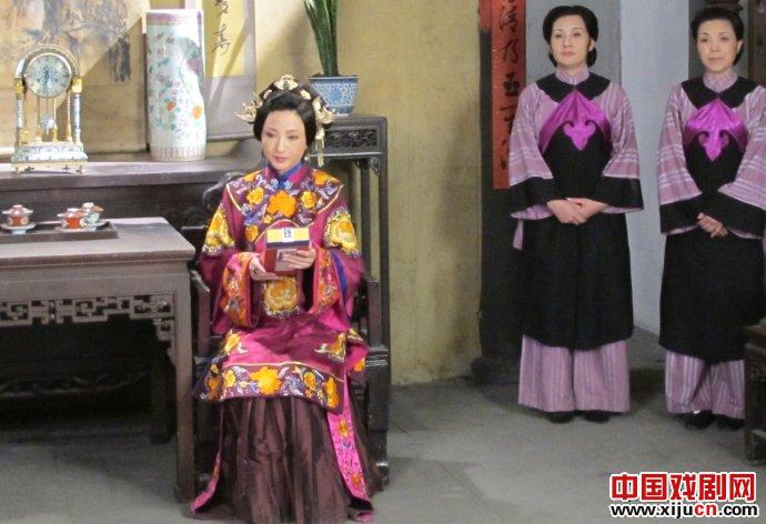 越剧电影《流花溪》