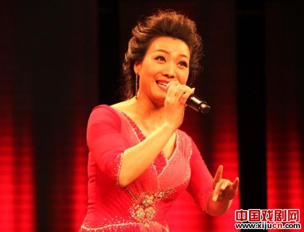 叱咤中原河南戏剧演员排行榜第九届十大演员颁奖盛典