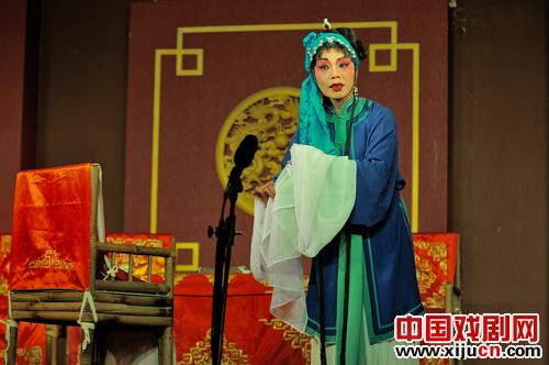 梅花川剧演艺中心演出专辑