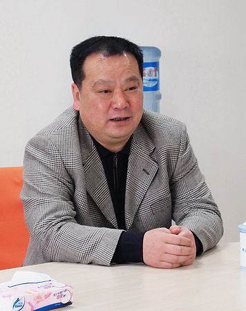 中国国家京剧院二团召开京剧荀派剧目《卓文君》复排建组会