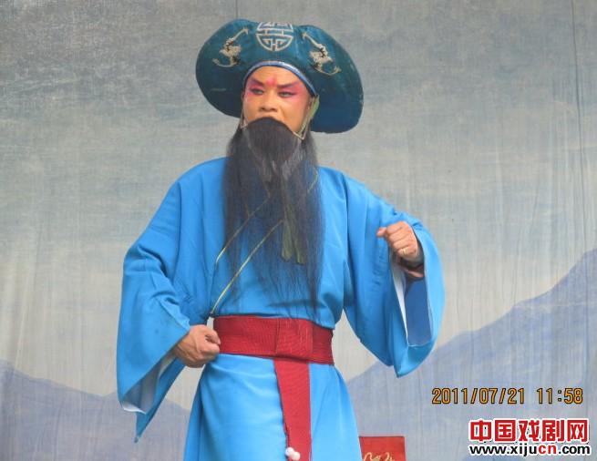 《绣花女传奇》