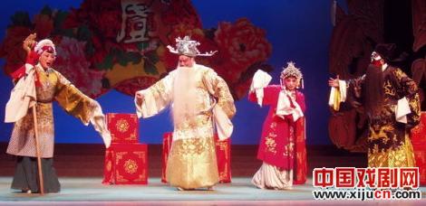 《周末大戏院》豫剧名家史茹折子戏专场