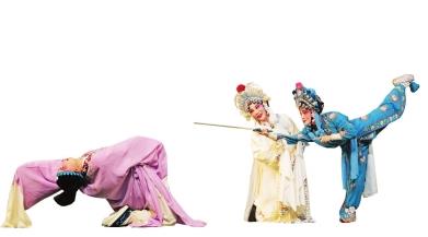 河南省曲剧保护传承工作研讨会在郑州举行