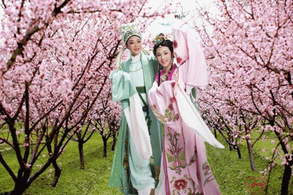 越剧&ldquo;110&rdquo;嘉年华活动攻略奉上 我在越剧故乡等你