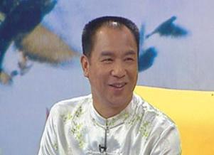 豫剧生行演员王宽