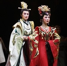 越剧《甄嬛》将同时推出&ldquo;明星示范版&rdquo;和&ldquo;青年版&rdquo;