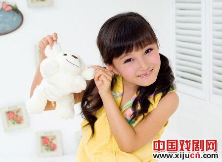 河南豫剧牛欣欣