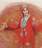 国家京剧院庆祝建国65周年&mdash;历届优秀青年演员研究生流派班学员汇报演出《金玉奴》