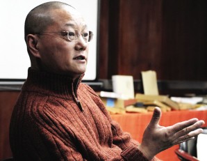 邓沐玮：我这辈子就是唱京剧的