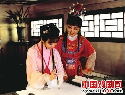 传世名剧《红楼梦》将在正乙祠古戏楼演出 拉开2012正乙华年春季演出季的开幕