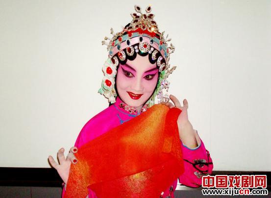 京剧《乌龙院》10月24日在长安大戏院演出