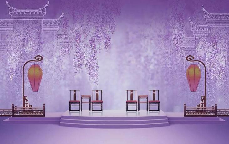 越剧《张玉娘》