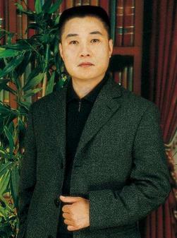 京剧名家张建国委员