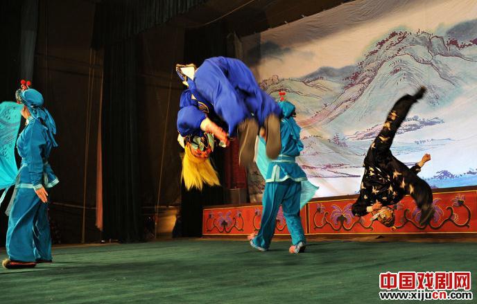 评剧《红珠女》