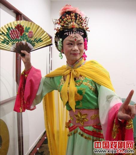 方全富：我不是&ldquo;翻版李玉刚&rdquo;