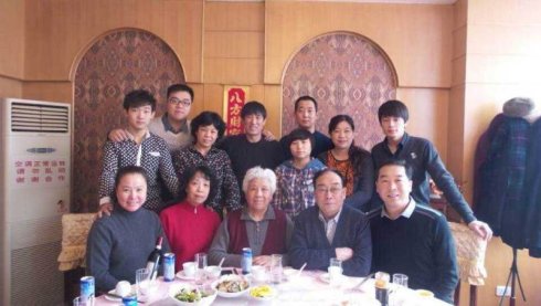 我的梨园父母之——事业篇