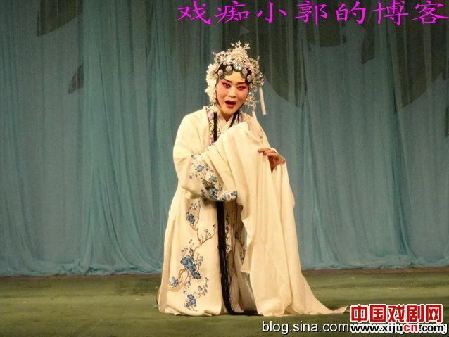 《周仁献嫂·哭坟》