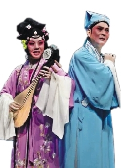 郑州市豫剧院国家一级演员张艳萍喜获第27届中国戏剧梅花奖&ldquo;一度梅&rdquo;奖项