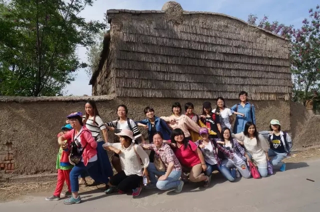 北洋越剧艺术研究会