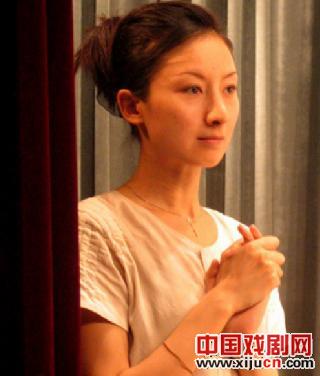 程派传人备忘录之：郭伟