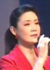 豫剧名旦：徐俊霞